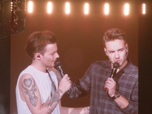 One Direction / Jamie Lawson on Sep 26, 2015 [730-small]
