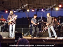 Little River Band / Route 66 on Jun 19, 2007 [757-small]