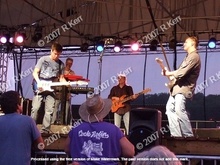 Little River Band / Route 66 on Jun 19, 2007 [759-small]