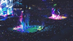 Taylor Swift / Camila Cabello / Charli xcx / Tim McGraw / Faith Hill on Aug 25, 2018 [913-small]
