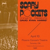 Scary Pockets / David Ryan Harris on Apr 10, 2024 [918-small]