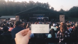 "US 101 Country Fest" / Kane Brown on Sep 2, 2017 [940-small]