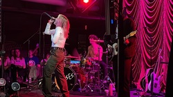 Charlotte Sands / Senses / Cloe Wilder on Apr 5, 2024 [952-small]