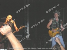 Ted Nugent on Sep 4, 2005 [963-small]