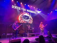 Dexter and The Moonrocks / Sawyer Hill / Cole Barnhill on Apr 5, 2024 [978-small]