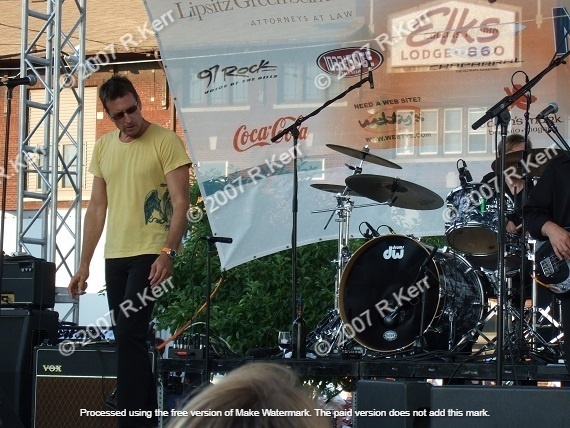The Fixx Concert & Tour History (Updated for 2024) | Concert Archives