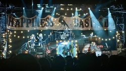 The Black Crowes, The Black Crowes / The Billy Tibbins Band on Apr 8, 2024 [039-small]