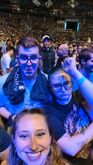 AJR / Dean Lewis on Apr 10, 2024 [074-small]