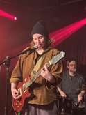 Theodor Shitstorm / Dino Paris und der Chor der Finsternis (Support) on Apr 10, 2024 [112-small]
