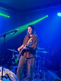 Theodor Shitstorm / Dino Paris und der Chor der Finsternis (Support) on Apr 10, 2024 [114-small]