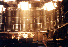AC/DC on Aug 25, 1991 [121-small]