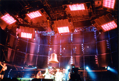 AC/DC on Aug 25, 1991 [125-small]