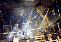 AC/DC on Aug 25, 1991 [128-small]
