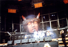 AC/DC on Aug 25, 1991 [130-small]