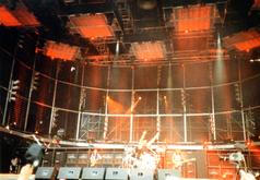 AC/DC on Aug 25, 1991 [131-small]