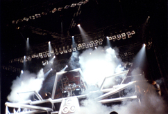 Judas Priest on Feb 2, 1991 [211-small]
