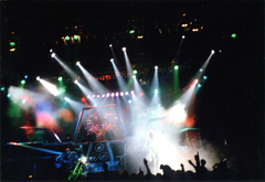 Judas Priest on Feb 2, 1991 [212-small]