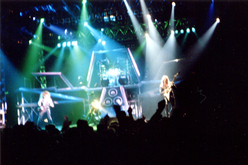 Judas Priest on Feb 2, 1991 [213-small]