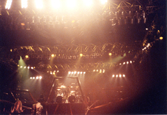 Judas Priest on Feb 2, 1991 [216-small]
