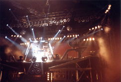 Judas Priest on Feb 2, 1991 [217-small]