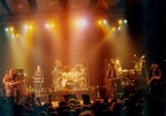 Litfiba on May 21, 1991 [222-small]