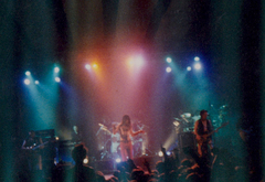 Litfiba on May 21, 1991 [223-small]