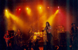 Litfiba on May 21, 1991 [226-small]