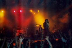 Litfiba on May 21, 1991 [227-small]