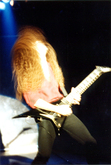 Megadeth on Oct 17, 1992 [248-small]