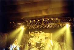 Megadeth on Oct 17, 1992 [250-small]