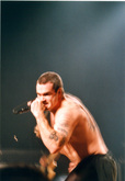 Rollins Band on Mar 16, 2000 [267-small]