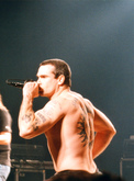 Rollins Band on Mar 16, 2000 [268-small]