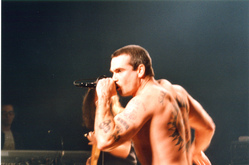 Rollins Band on Mar 16, 2000 [269-small]