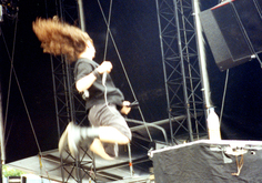 Soundgarden on Jun 24, 1992 [279-small]