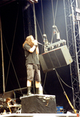 Soundgarden on Jun 24, 1992 [281-small]