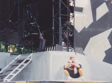 Suicidal Tendencies on Jun 20, 1993 [282-small]