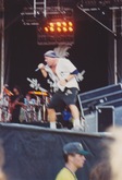 Suicidal Tendencies on Jun 20, 1993 [284-small]