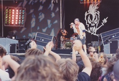 Suicidal Tendencies on Jun 20, 1993 [285-small]