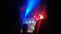 Lovejoy / Good Kid / Loupe on Sep 20, 2023 [291-small]