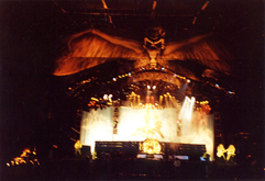 Iron Maiden on Sep 20, 1992 [293-small]