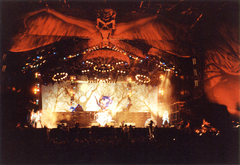 Iron Maiden on Sep 20, 1992 [297-small]
