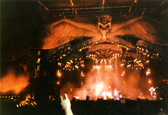 Iron Maiden on Sep 20, 1992 [298-small]