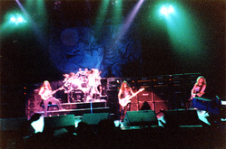 Iron Maiden on May 9, 1993 [300-small]