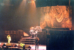 Iron Maiden on May 9, 1993 [301-small]
