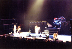 Iron Maiden on May 9, 1993 [302-small]