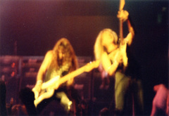 Iron Maiden on May 9, 1993 [304-small]