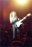 Iron Maiden on May 9, 1993 [305-small]