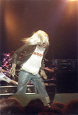 Iron Maiden on May 9, 1993 [306-small]