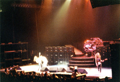 Iron Maiden on May 9, 1993 [307-small]