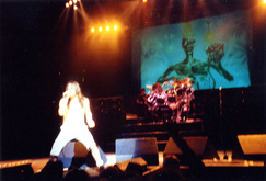Iron Maiden on May 9, 1993 [309-small]